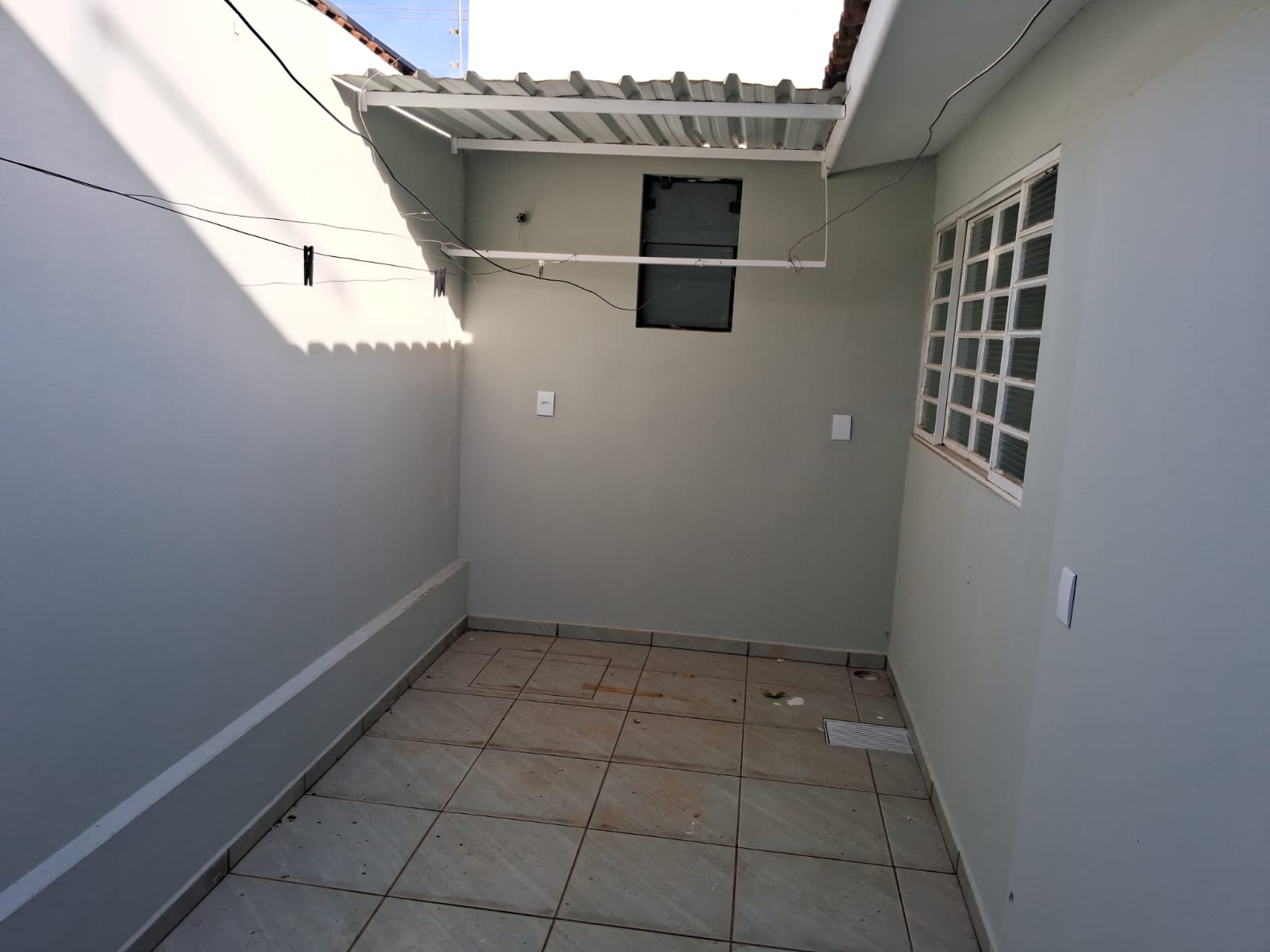 Imagem Casa com 2 Quartos à Venda, 112 m² em Jardim Carolina - Bauru Imagem Casa com 2 Quartos à Venda, 112 m² em Jardim Carolina - Bauru