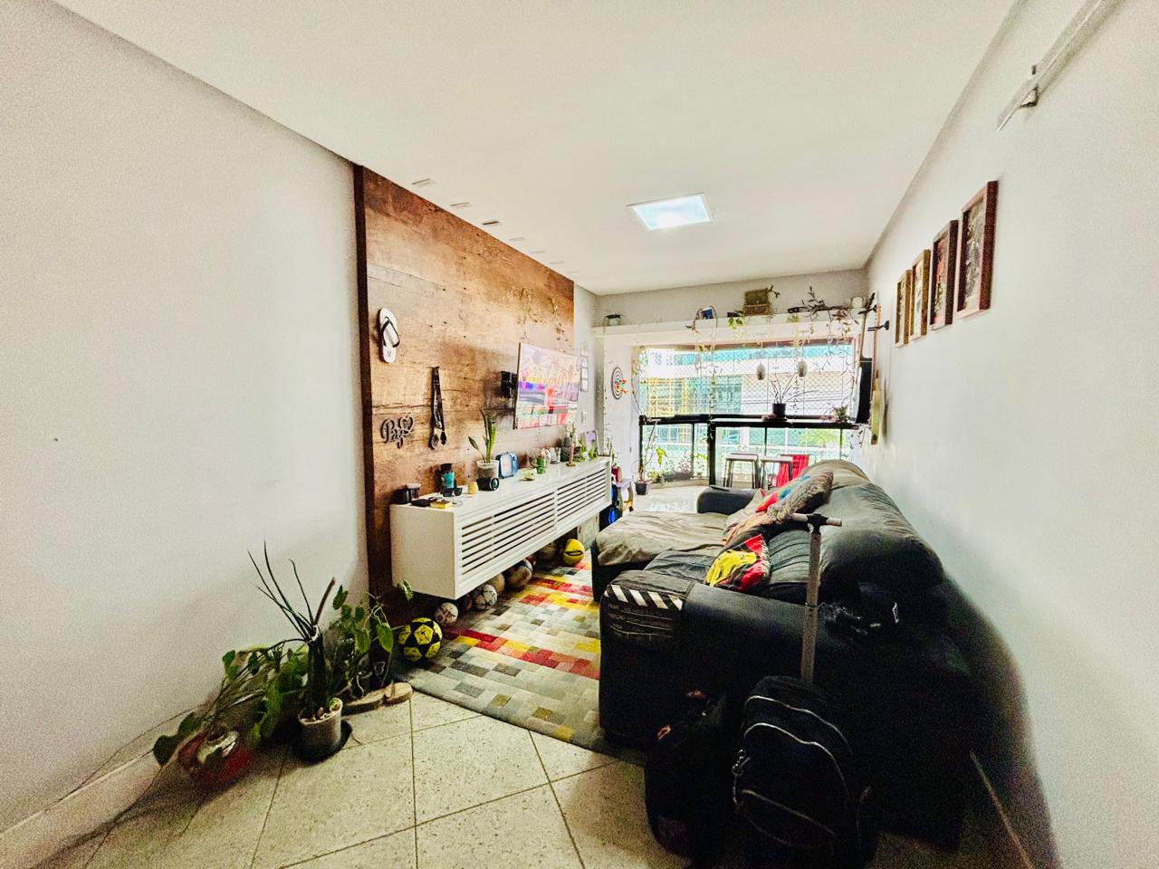 Imagem Apartamento com 3 Quartos à Venda, 150 m² em Praia de Itaparica - Vila Velha