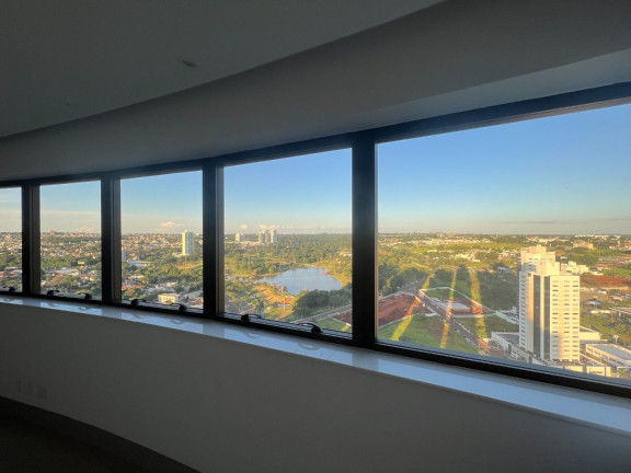 Imagem Apartamento com 4 Quartos à Venda, 259 m² em Royal Park - Campo Grande Imagem Apartamento com 4 Quartos à Venda, 259 m² em Royal Park - Campo Grande