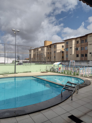 Imagem Apartamento com 2 Quartos à Venda, 1 m² em Turu - São Luís Imagem Apartamento com 2 Quartos à Venda, 1 m² em Turu - São Luís