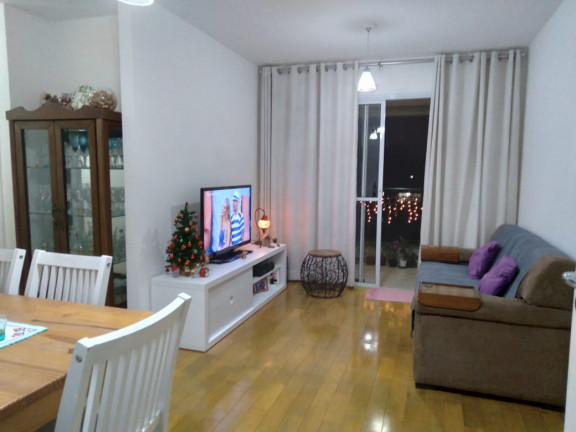 Imagem Apartamento com 3 Quartos à Venda, 64 m² em Vila Suzana - São Paulo Imagem Apartamento com 3 Quartos à Venda, 64 m² em Vila Suzana - São Paulo