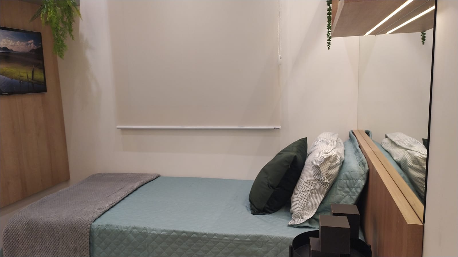 Imagem Apartamento com 2 Quartos à Venda, 43 m² em Piraporinha - Diadema