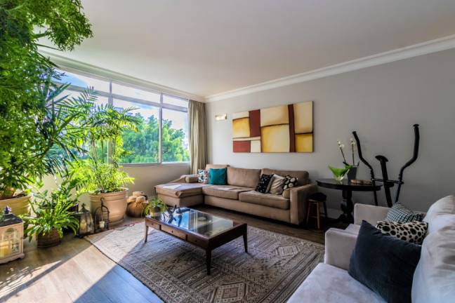 Imagem Apartamento com 3 Quartos à Venda, 220 m² em Perdizes - São Paulo Imagem Apartamento com 3 Quartos à Venda, 220 m² em Perdizes - São Paulo