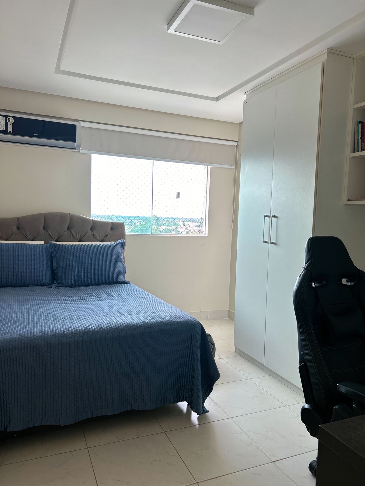 Imagem Apartamento com 3 Quartos à Venda, 120 m²em Cariri - Castanhal