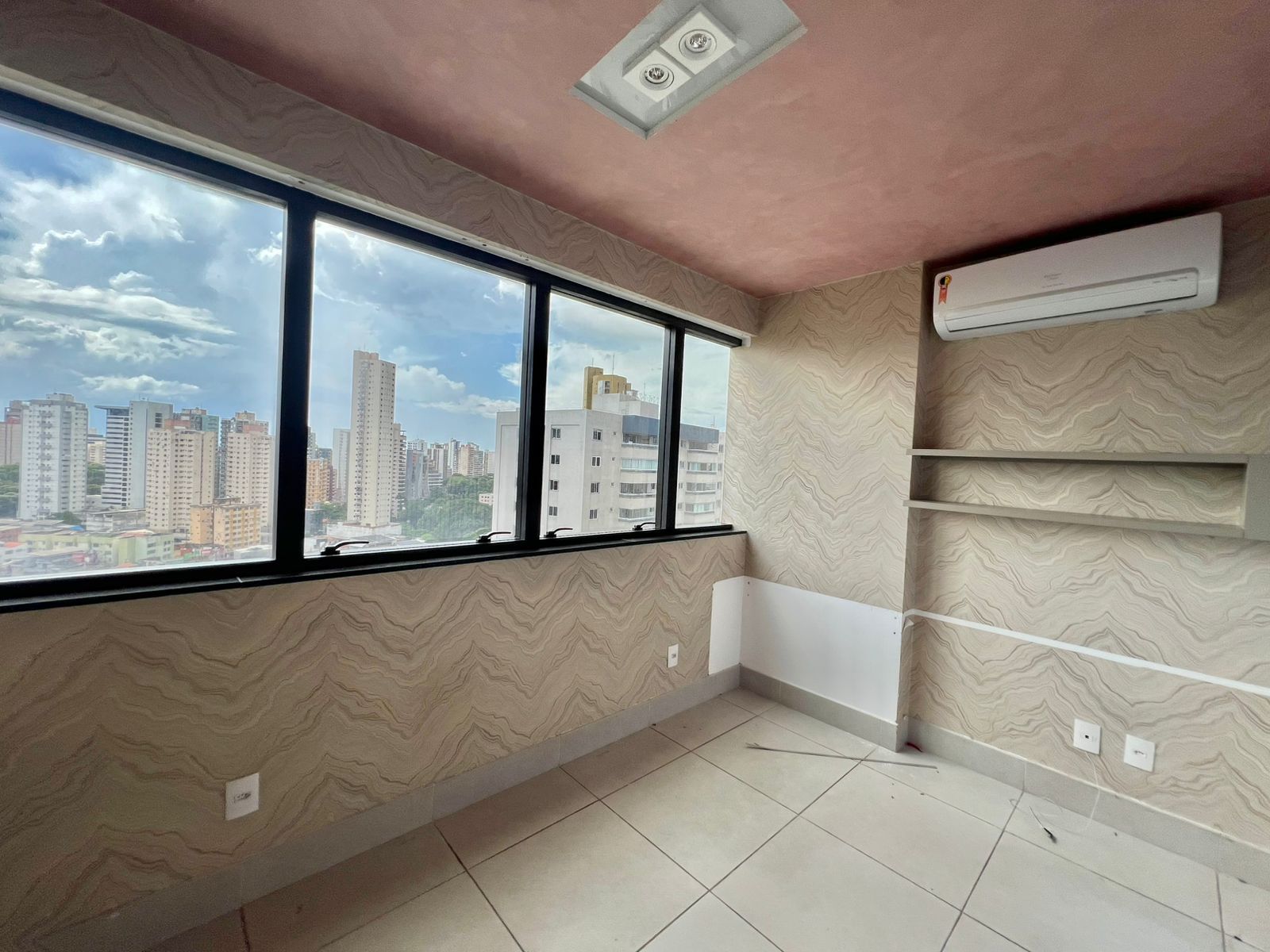 Imagem Sala Comercial para Alugar, 33 m² em Cremação - Belém Imagem Sala Comercial para Alugar, 33 m² em Cremação - Belém