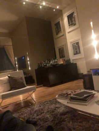 Imagem Apartamento com 2 Quartos para Alugar, em Cidade Monções - São Paulo Imagem Apartamento com 2 Quartos para Alugar, em Cidade Monções - São Paulo