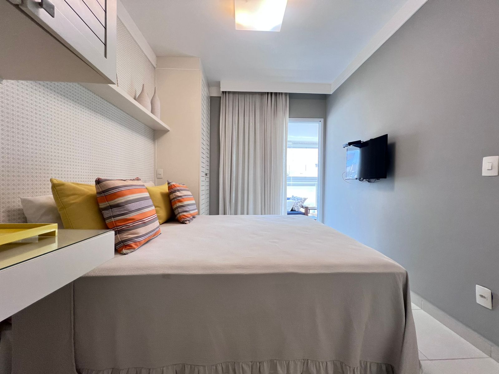 Imagem Apartamento com 3 Quartos à Venda ou Temporada, 95 m² em Riviera - Bertioga