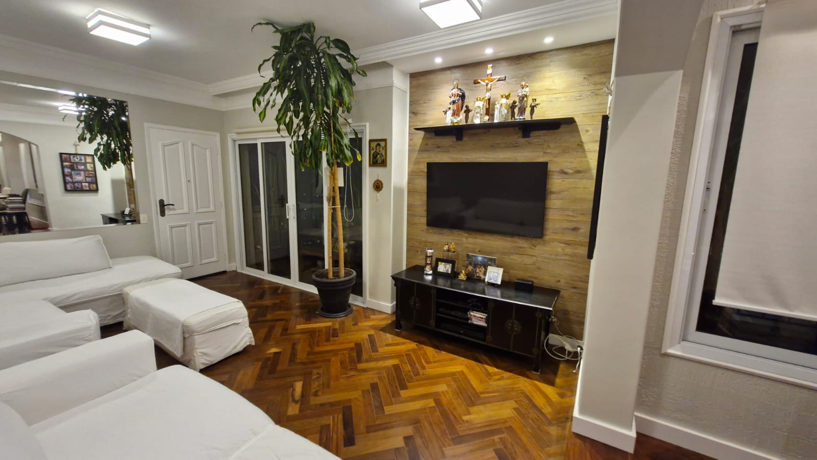 Imagem Apartamento com 3 Quartos à Venda, 109 m² em Vila Alexandria - São Paulo Imagem Apartamento com 3 Quartos à Venda, 109 m² em Vila Alexandria - São Paulo