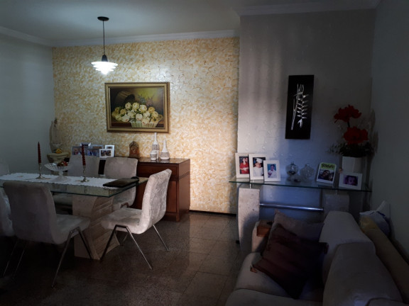 Imagem Casa com 4 Quartos à Venda, 123 m² em Vila União - Fortaleza Imagem Casa com 4 Quartos à Venda, 123 m² em Vila União - Fortaleza