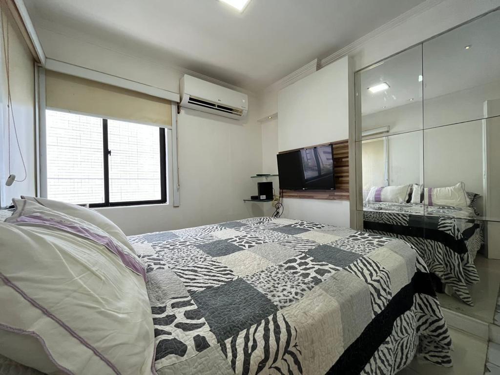 Imagem Apartamento com 1 Quarto para Alugar, 54 m²em Boa Viagem - Recife Imagem Apartamento com 1 Quarto para Alugar, 54 m²em Boa Viagem - Recife