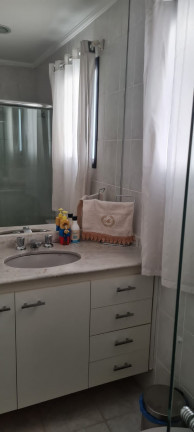 Imagem Apartamento com 3 Quartos à Venda, 85 m² em Vila Carvalho - Sorocaba