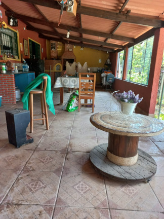 Chácara com 3 Quartos à Venda, 165 m²em MATO DENTRO - FRANCO DA ROCHA