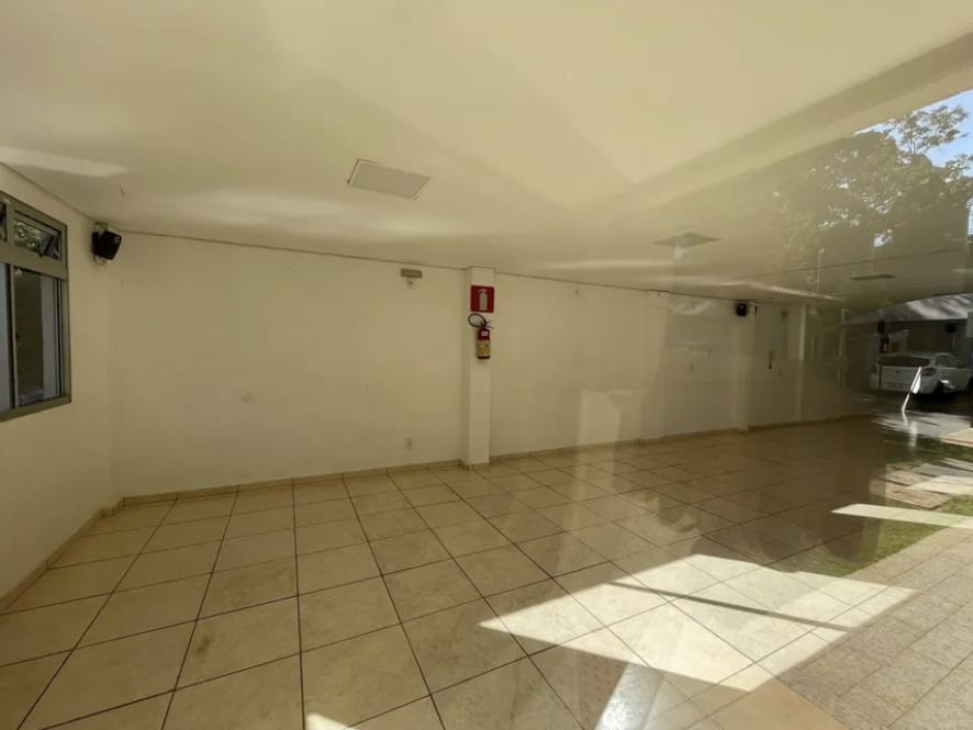 Imagem Apartamento com 2 Quartos à Venda ou Locação, 45 m² em Mantiqueira - Belo Horizonte