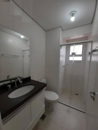 Imagem Apartamento com 2 Quartos à Venda, 86 m²em Jardim Santo André - Limeira