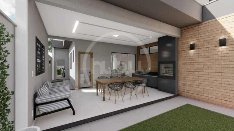 Imagem Casa com 4 Quartos à Venda, 179 m² em Residencial Redenção - LAGOA SANTA Imagem Casa com 4 Quartos à Venda, 179 m² em Residencial Redenção - LAGOA SANTA