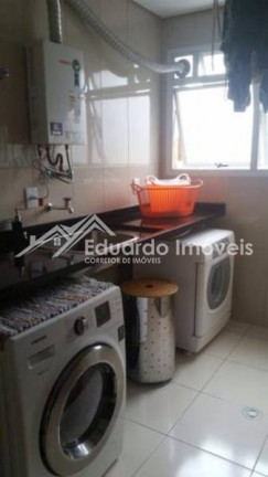 Imagem Apartamento com 3 Quartos à Venda, 145 m² em Nova Petrópolis - São Bernardo Do Campo
