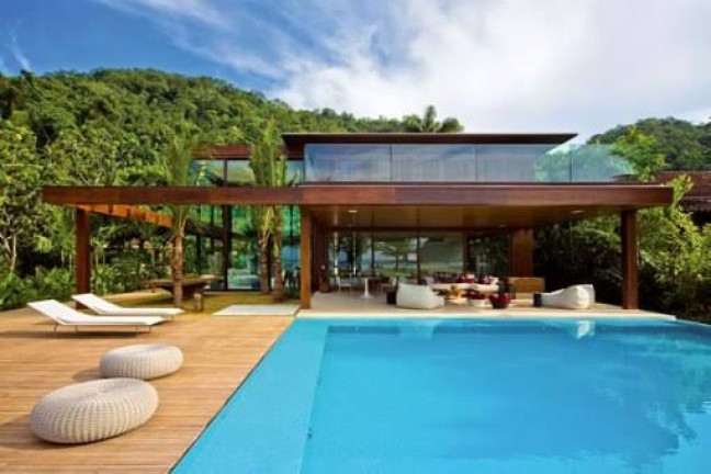 Chácara com 3 Quartos à Venda, 800 m² em Centro - Atibaia