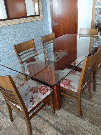 Imagem Apartamento com 3 Quartos à Venda, em Campo Belo - São Paulo Imagem Apartamento com 3 Quartos à Venda, em Campo Belo - São Paulo