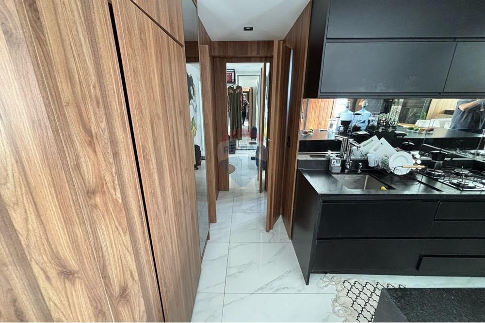 Imagem Apartamento com 2 Quartos para Alugar, 55 m² em Ponta Negra - Natal
