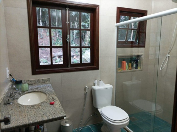 Imagem Casa de Condomínio com 3 Quartos à Venda, 180 m² em Caneca Fina - Guapimirim