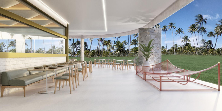 Imagem Apartamento com 1 Quarto à Venda, em Praia de Muro Alto - Ipojuca Imagem Apartamento com 1 Quarto à Venda, em Praia de Muro Alto - Ipojuca