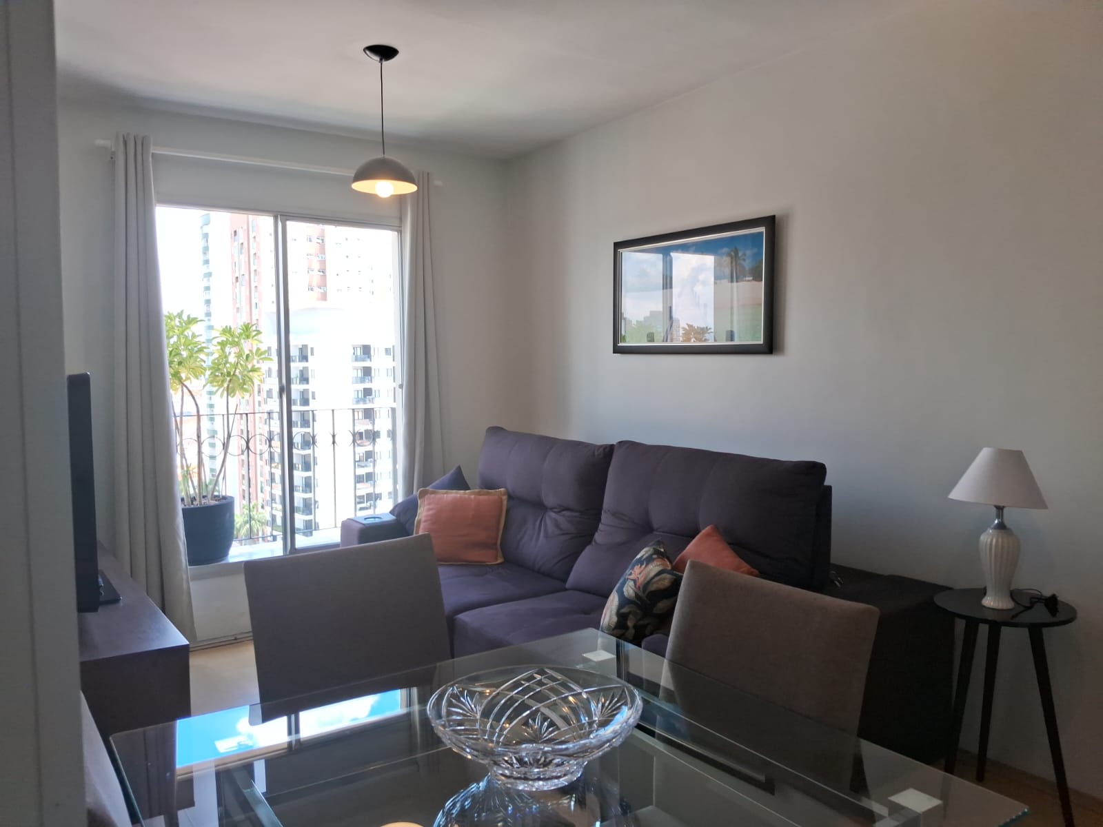 Imagem Apartamento com 2 Quartos à Venda ou Locação, 57 m² em Ipiranga - São Paulo Imagem Apartamento com 2 Quartos à Venda ou Locação, 57 m² em Ipiranga - São Paulo