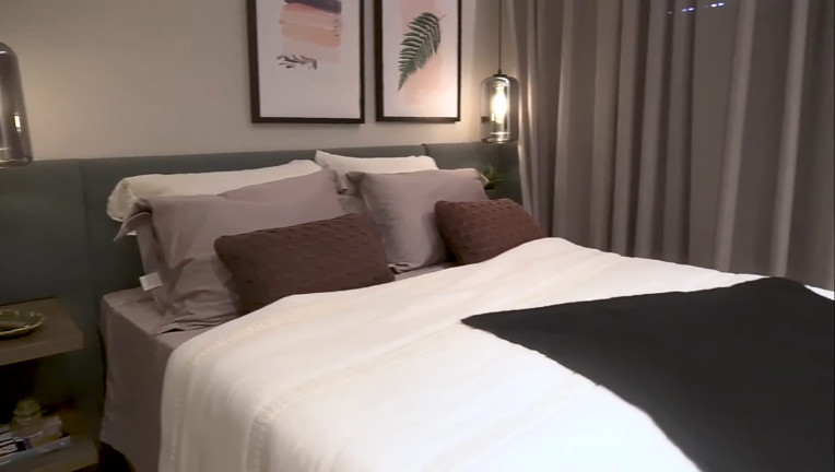 Imagem Apartamento com 3 Quartos à Venda, 91 m² em Jardim das Acácias - São Paulo Imagem Apartamento com 3 Quartos à Venda, 91 m² em Jardim das Acácias - São Paulo