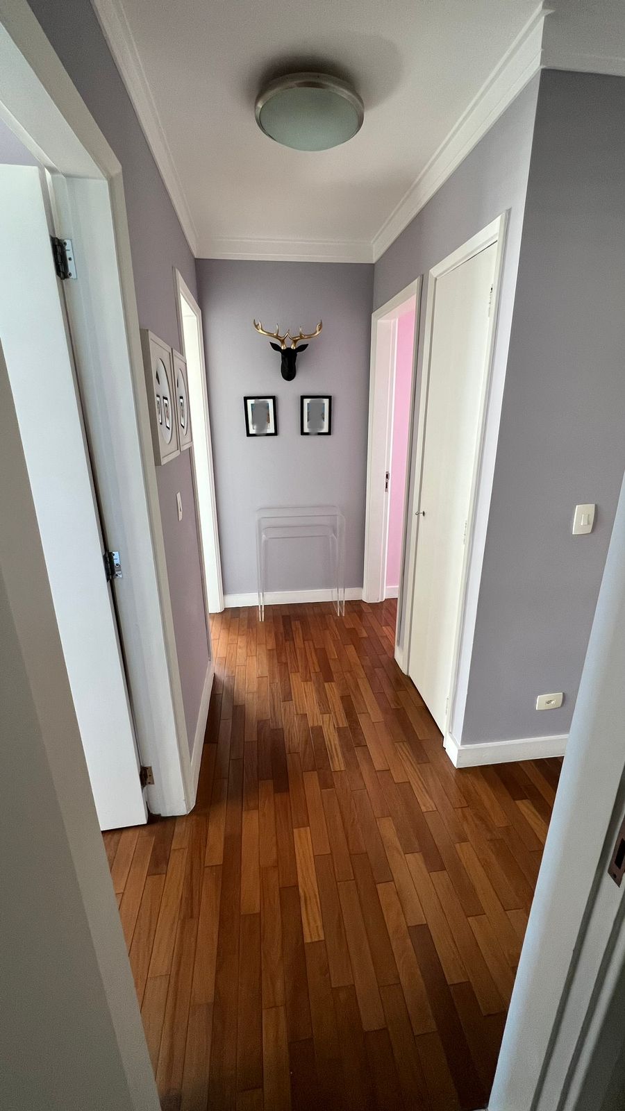 Imagem Apartamento com 3 Quartos à Venda, 111 m²em Itaim Bibi - São Paulo