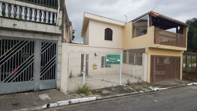 Imagem Sobrado com 3 Quartos à Venda, 130 m² em Cidade Centenário - São Paulo Imagem Sobrado com 3 Quartos à Venda, 130 m² em Cidade Centenário - São Paulo