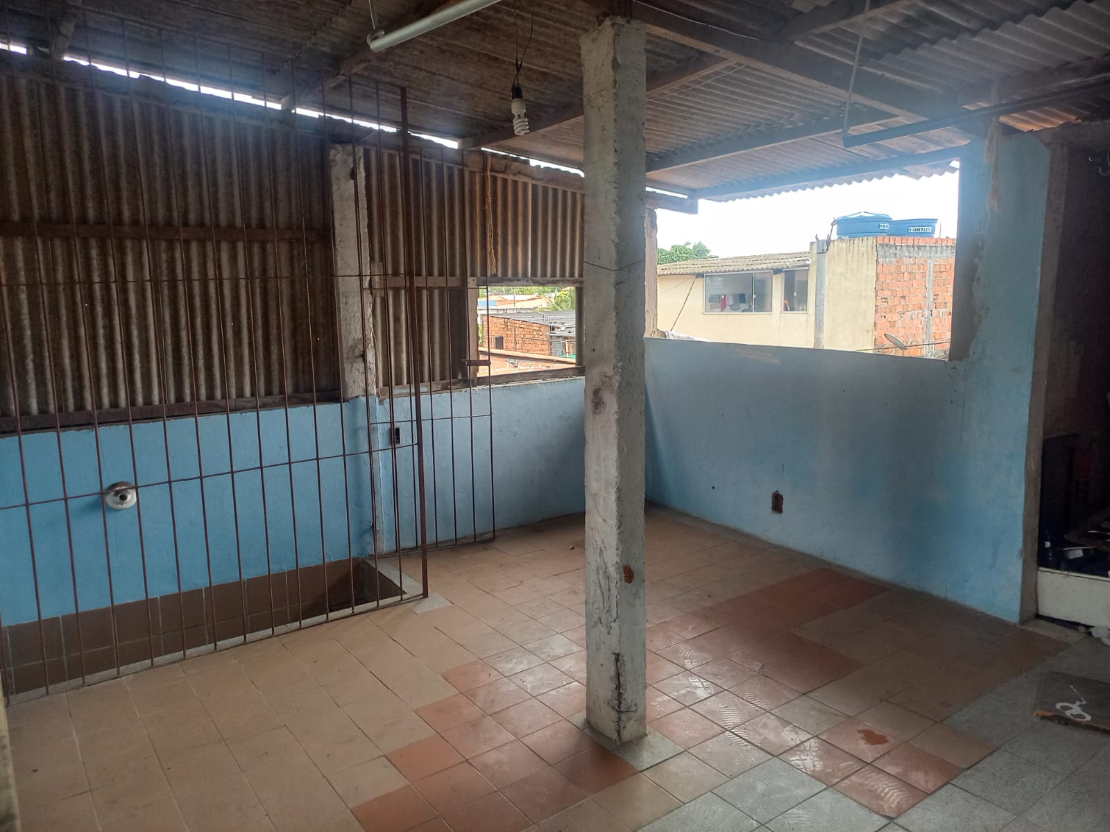 Imagem Casa com 2 Quartos à Venda, 70 m²em Vila Praiana - Lauro de Freitas Imagem Casa com 2 Quartos à Venda, 70 m²em Vila Praiana - Lauro de Freitas