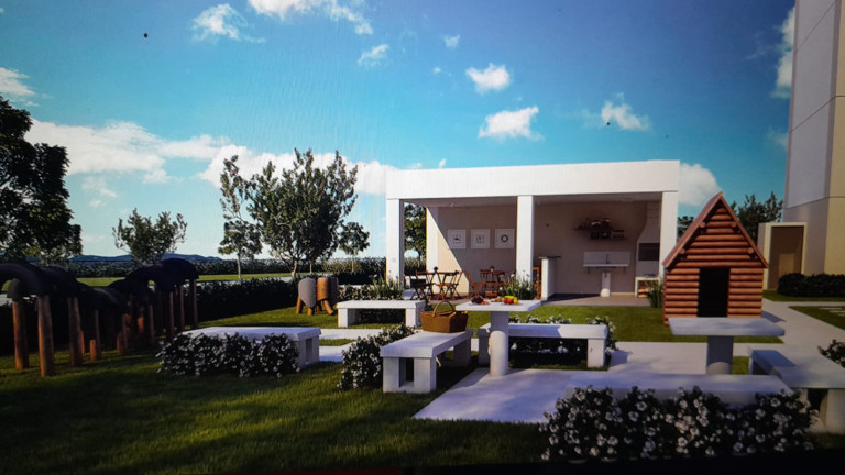 Imagem Apartamento com 2 Quartos para Alugar, 42 m² em Bulhões - Jaboatão dos Guararapes Imagem Apartamento com 2 Quartos para Alugar, 42 m² em Bulhões - Jaboatão dos Guararapes