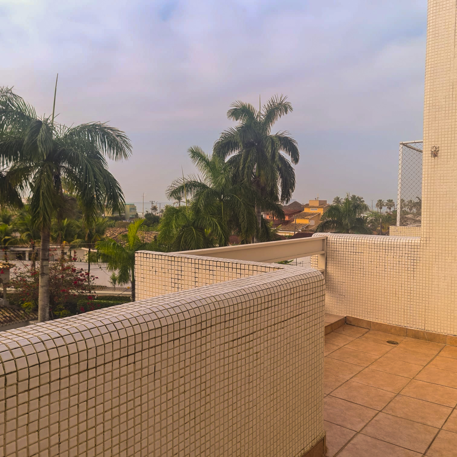 Imagem Apartamento com 1 Quarto à Venda, 46 m²em Enseada - Guarujá