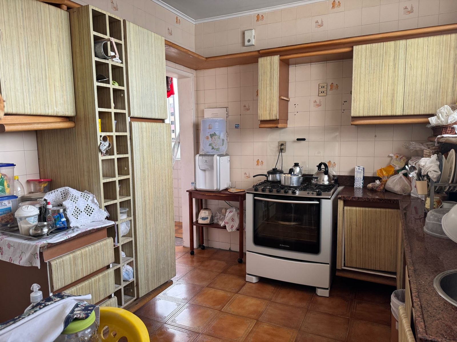 Imagem Apartamento com 4 Quartos à Venda, 150 m²em Salgado Filho - Aracaju