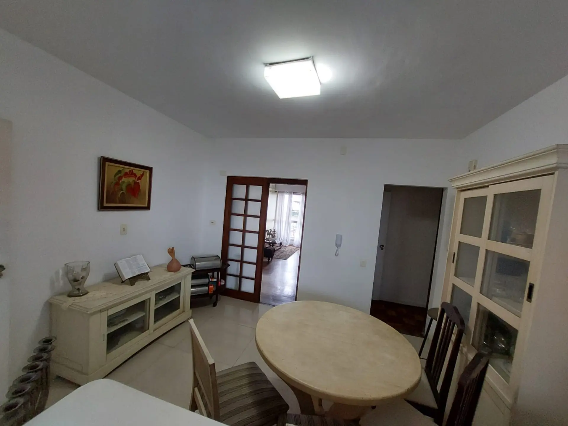 Imagem Apartamento com 3 Quartos à Venda, 148 m²em Ponta da Praia - Santos Imagem Apartamento com 3 Quartos à Venda, 148 m²em Ponta da Praia - Santos