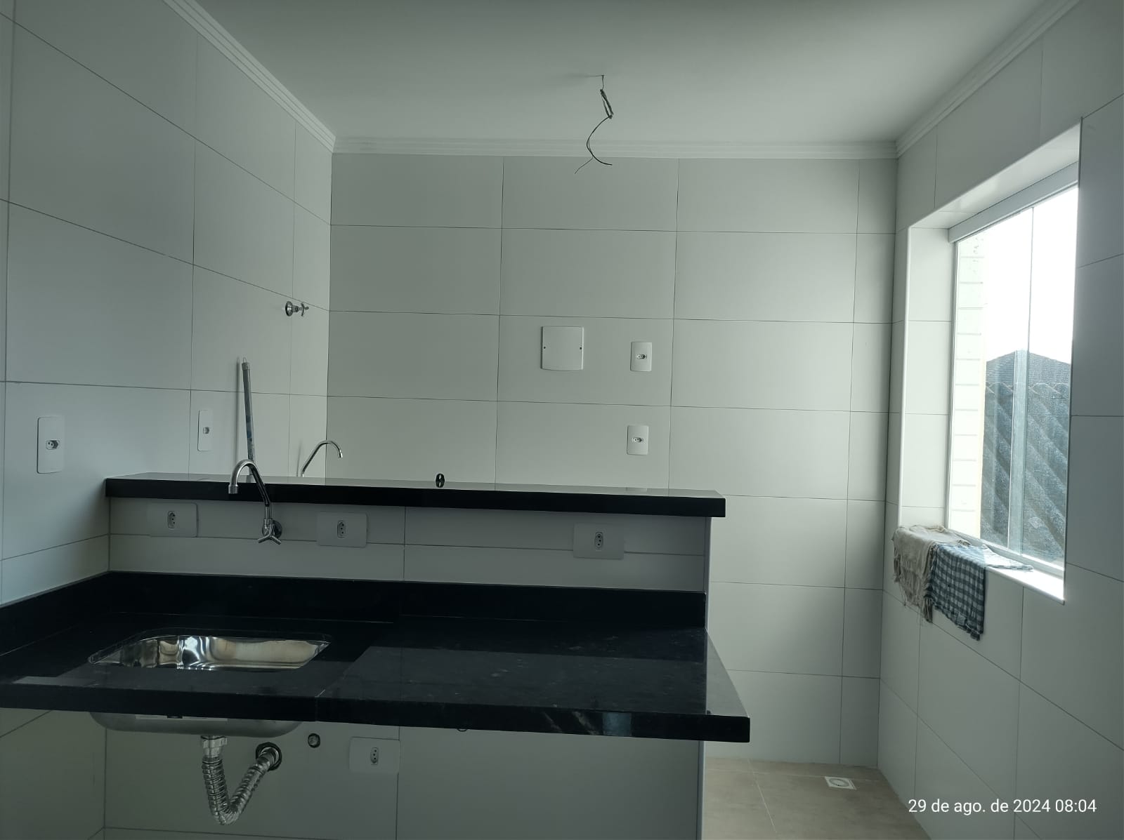 Imagem Casa com 3 Quartos à Venda ou Locação, 121 m²em Vila Belmiro - Santos Imagem Casa com 3 Quartos à Venda ou Locação, 121 m²em Vila Belmiro - Santos