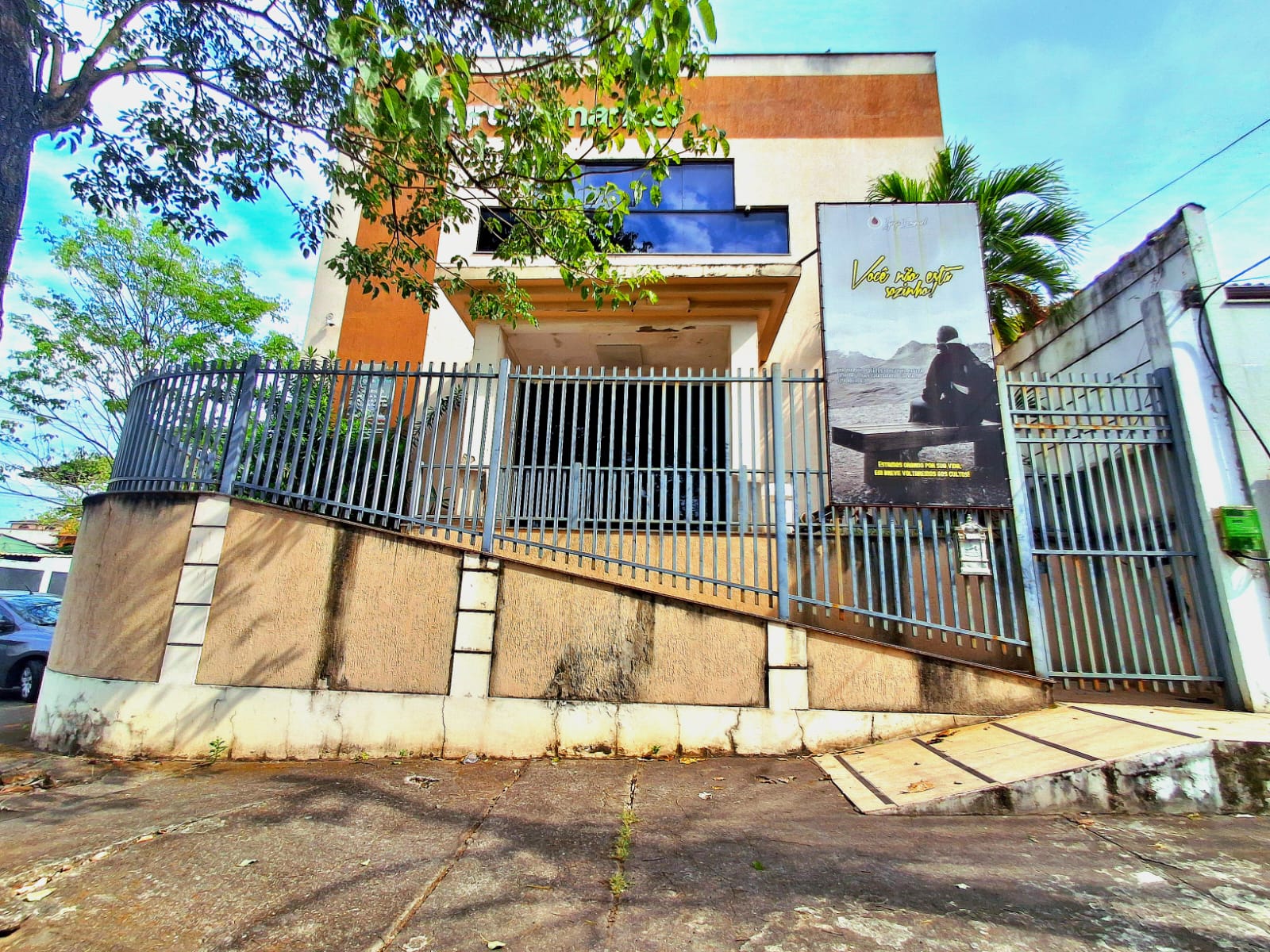 Imagem Galpão à Venda, 300 m²em Campo Grande - Rio de Janeiro