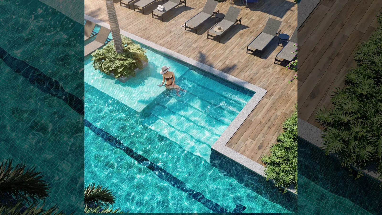 Imagem Apartamento com 2 Quartos à Venda, 52 m²em Barra Olímpica - Rio de Janeiro Imagem Apartamento com 2 Quartos à Venda, 52 m²em Barra Olímpica - Rio de Janeiro