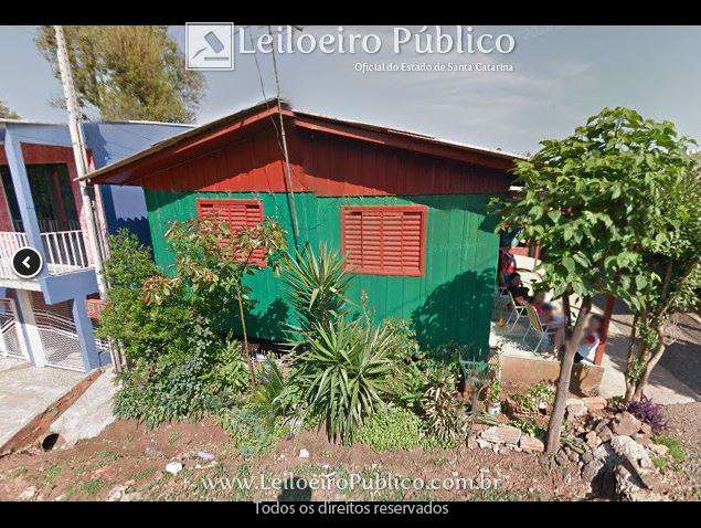 Imagem Casa à Venda, 300 m² em Centro - Chapecó