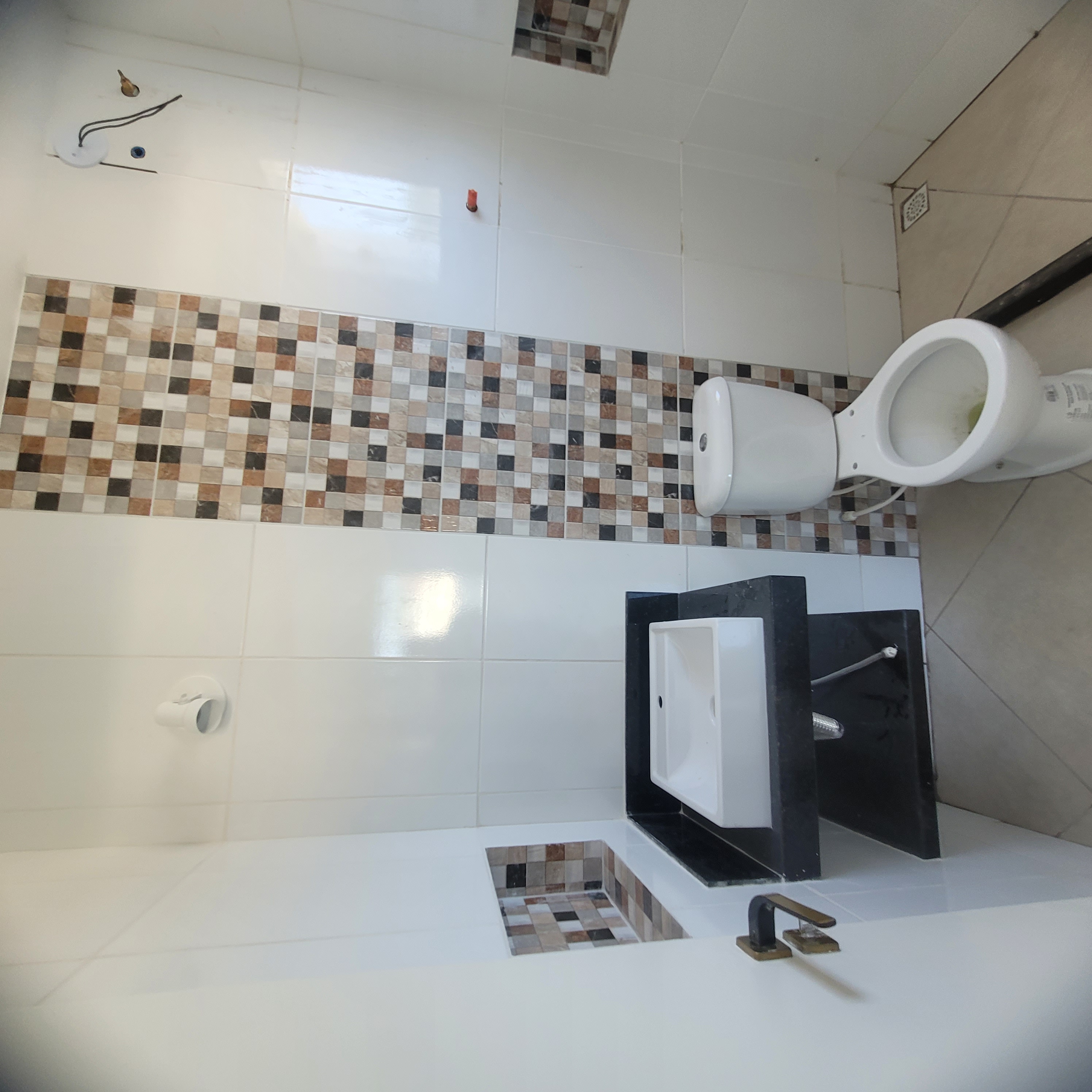 Imagem Casa de Condomínio com 2 Quartos à Venda, 70 m²em Rua do Fogo - São Pedro D'Aldeia