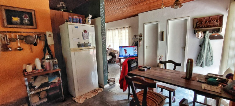 Imagem Chácara com 2 Quartos à Venda, 5.000 m² em Povoação de Palhano - Brumadinho