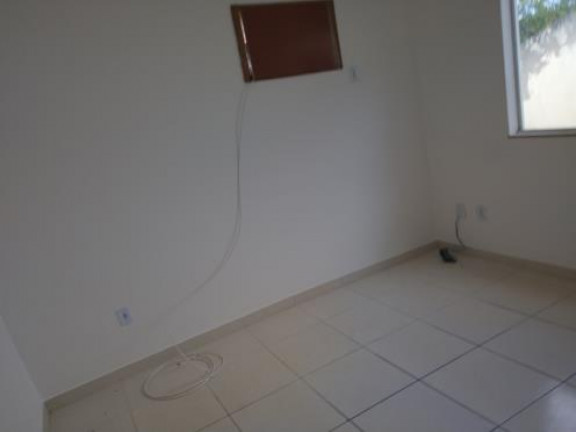 Imagem Casa de Condomínio com 2 Quartos para Alugar, 79 m² em Maria Paula - São Gonçalo