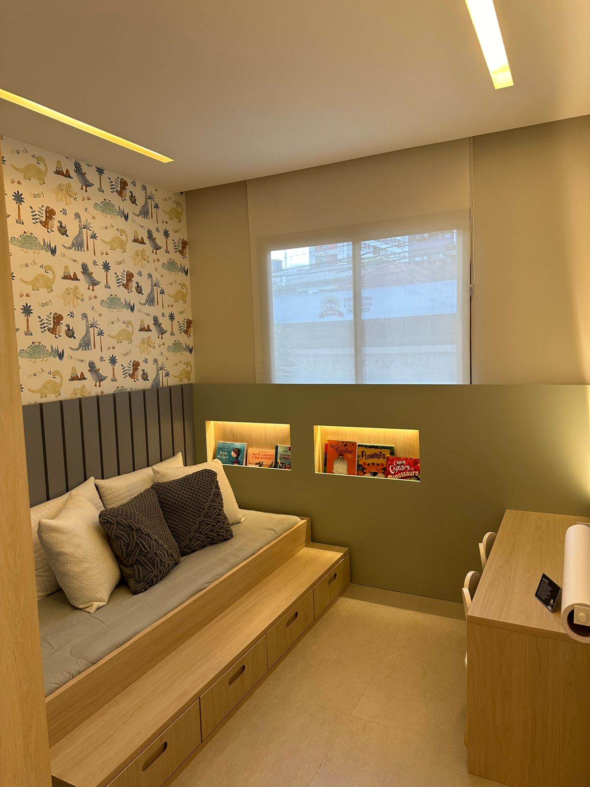 Imagem Apartamento com 3 Quartos à Venda, 73 m²em Campo Grande - Recife