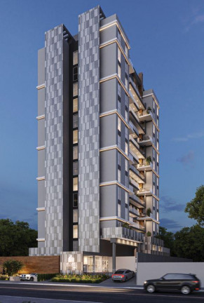 Imagem Apartamento com 3 Quartos à Venda, 83 m² em Centro - São José dos Pinhais Imagem Apartamento com 3 Quartos à Venda, 83 m² em Centro - São José dos Pinhais