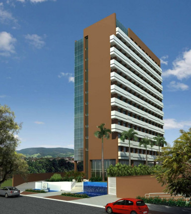 Imagem Sala Comercial à Venda, 44 m² em Socorro - Mogi das Cruzes