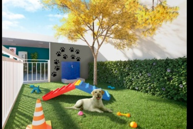 Imagem Apartamento com 2 Quartos à Venda, 46 m² em Campos Elíseos - São Paulo