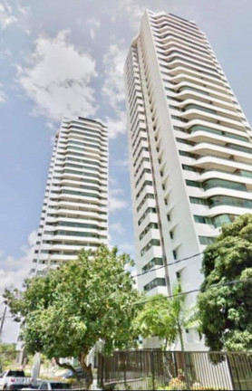 Apartamento com 4 Quartos à Venda, 160 m² em Lagoa Nova - Natal