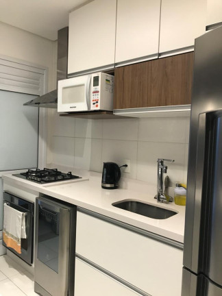 Imagem Apartamento com 3 Quartos à Venda,  em Vila Andrade - São Paulo