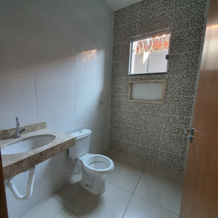 Imagem Casa com 2 Quartos à Venda, 78 m² em Residencial Santa Fé I - Goiânia Imagem Casa com 2 Quartos à Venda, 78 m² em Residencial Santa Fé I - Goiânia