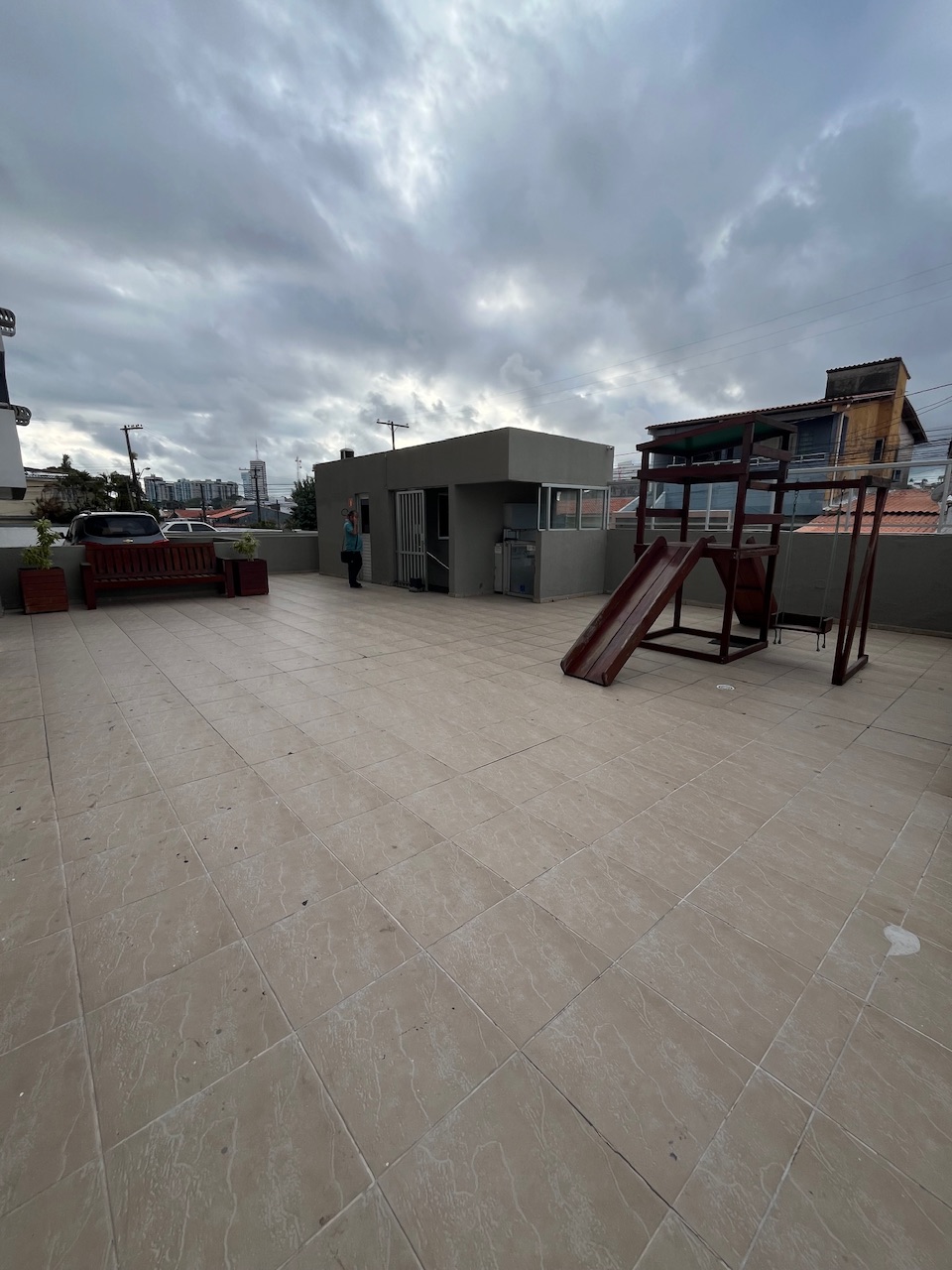 Imagem Apartamento com 3 Quartos à Venda, 70 m² em Poço - Maceió