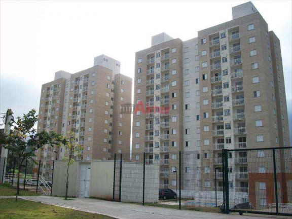 Imagem Apartamento com 2 Quartos à Venda, 47 m² em Colônia (zona Leste) - São Paulo Imagem Apartamento com 2 Quartos à Venda, 47 m² em Colônia (zona Leste) - São Paulo